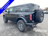 New 2025 Ford Bronco Badlands image 4