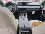 New 2025 MAZDA CX-70 3.3 Turbo w/ Preferred Package image 6