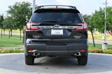 New 2025 Subaru Ascent Touring image 4