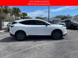 New 2025 Nissan Murano SL image 2