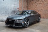 Used 2014 Audi RS 7 Prestige image 4