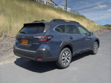 New 2025 Subaru Outback Premium image 3