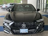 New 2025 Acura TLX SH-AWD w/ A-SPEC Pkg image 2