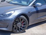 Used 2022 Tesla Model 3 Performance image 3