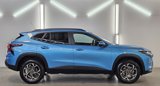 Certified 2025 Chevrolet Trax LT w/ Driver Confidence Package image 3