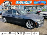 Used 2016 BMW 328i Sedan image 2