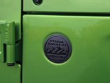 New 2025 Jeep Wrangler Willys image 5