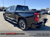 Used 2024 Chevrolet Silverado 1500 High Country w/ Technology Package image 5