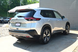 Certified 2022 Nissan Rogue SL w/ SL Premium Package image 6