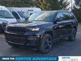 New 2025 Jeep Grand Cherokee L Limited w/ Black Appearance Package image 2
