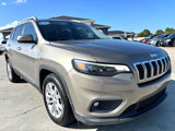 Used 2019 Jeep Cherokee Latitude w/ Popular Appearance Group image 2