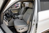 Used 2022 Volkswagen Atlas SE image 4