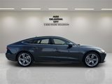 New 2025 Audi A7 Prestige image 4