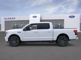 New 2025 Ford F150 Lightning XLT image 3