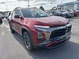 New 2026 Chevrolet Equinox ACTIV w/ Safety and Technology Package image 3