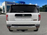 New 2026 Honda Passport TrailSport Elite image 4