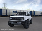 New 2025 Ford Bronco Raptor image 2
