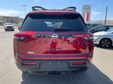 New 2025 Nissan Pathfinder Rock Creek image 4