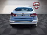 Used 2019 Ford Fusion SE image 4