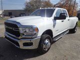 Used 2023 RAM 3500 Big Horn w/ Level 1 Equipment Group image 3