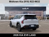 New 2026 Kia EV9 Land image 4