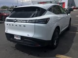 New 2025 Nissan Murano SL image 5