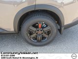 New 2026 Nissan Rogue SV image 4