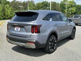 New 2025 Kia Sorento EX image 3