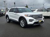 Certified 2023 Ford Explorer Limited image 2