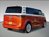 New 2025 Volkswagen ID. Buzz 1st Edition image 4