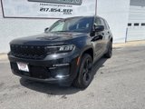 New 2025 Jeep Grand Cherokee Limited image 4