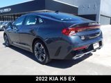 Used 2022 Kia K5 EX w/ EX Premium Package image 4