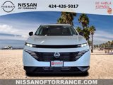 New 2025 Nissan Murano SL w/ Cargo Package image 2
