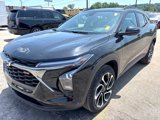 Used 2025 Chevrolet Trax RS w/ Sunroof Package image 5