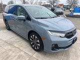 New 2025 Honda Odyssey Elite image 3