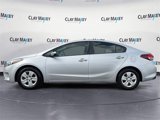 Used 2018 Kia Forte LX w/ LX Rear Camera Package image 2