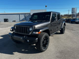 New 2025 Jeep Gladiator Nighthawk image 2