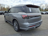 New 2025 INFINITI QX80 Sensory image 4