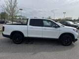 Certified 2022 Honda Ridgeline Black Edition image 5