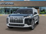 New 2025 Hyundai Palisade Calligraphy image 6
