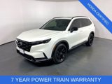 Certified 2024 Honda CR-V Sport-L image 2