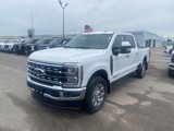 New 2025 Ford F250 Lariat image 2