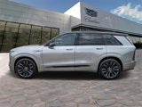 New 2026 Cadillac Vistiq Platinum image 2