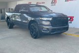 New 2025 RAM 1500 4x4 Crew Cab image 5