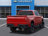 New 2025 Chevrolet Silverado 1500 Custom Trail Boss image 4