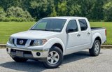 Used 2011 Nissan Frontier SV w/ SV Premium Utility Pkg image 5