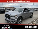 New 2025 RAM 1500 Big Horn image 3