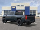 New 2025 Chevrolet Silverado 2500 LT w/ Trail Boss Package image 3