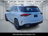 New 2025 Mercedes-Benz GLE 580 4MATIC image 3