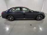 New 2025 Mercedes-Benz E 350 4MATIC Sedan image 5